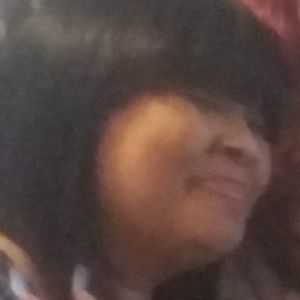 Meet your Posher, Tonya